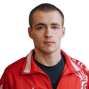Капарейко Александр