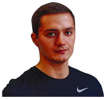 Казуб Виталий